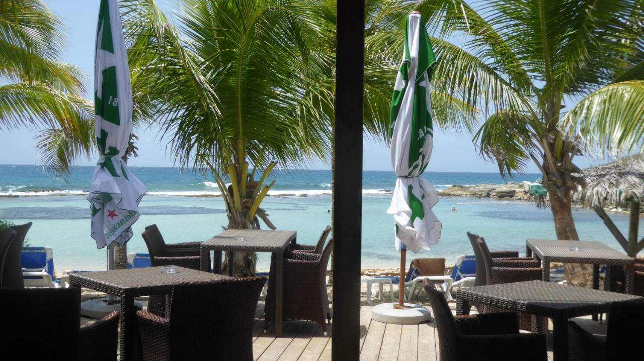 Appartement Proche De La Mer Ty Manganao Saint-Francois  Exterior foto